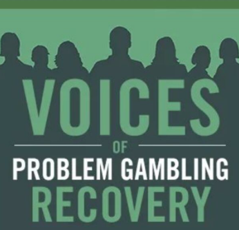 Problem Gambling Awareness Month