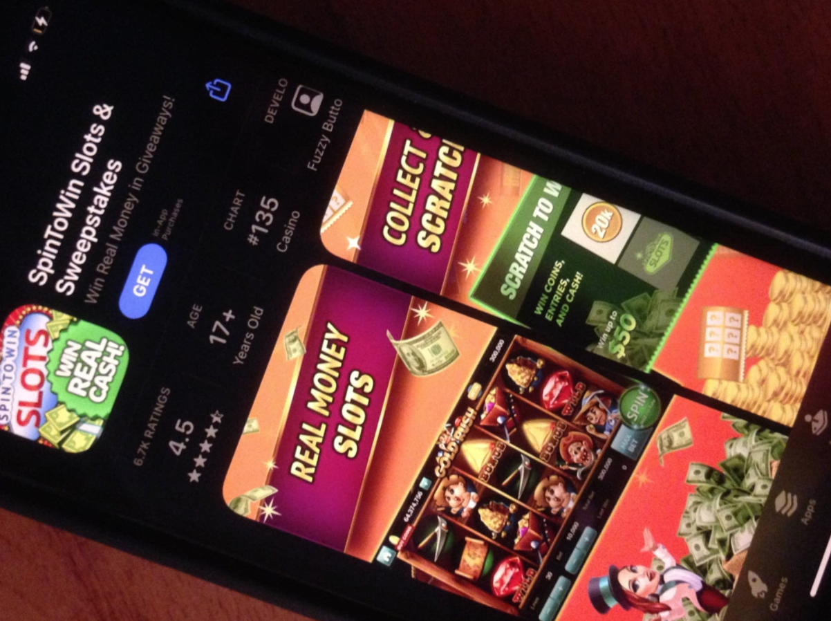 The Lure of Online Gambling During a Pandemic