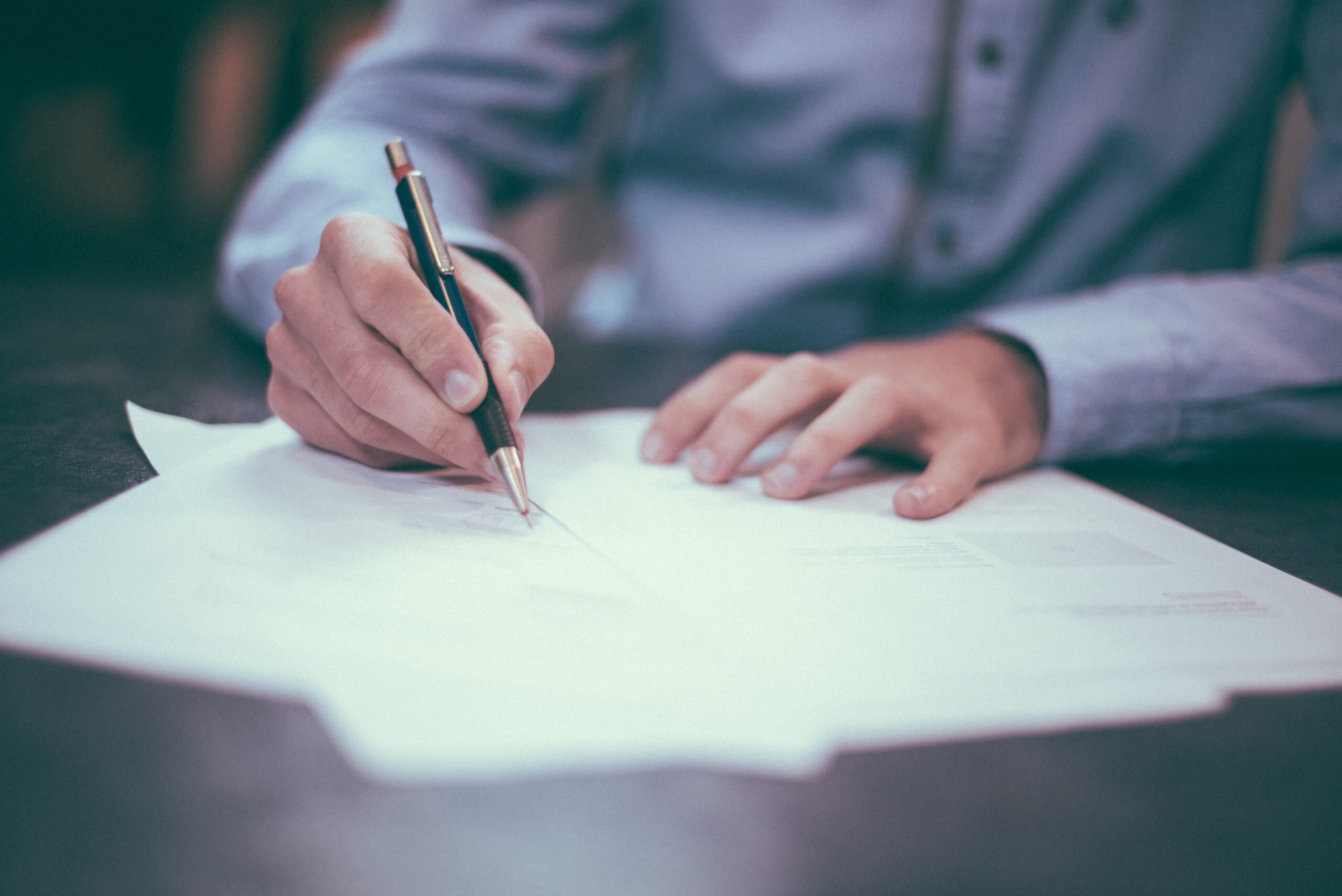 Update on Sports Betting Legislation