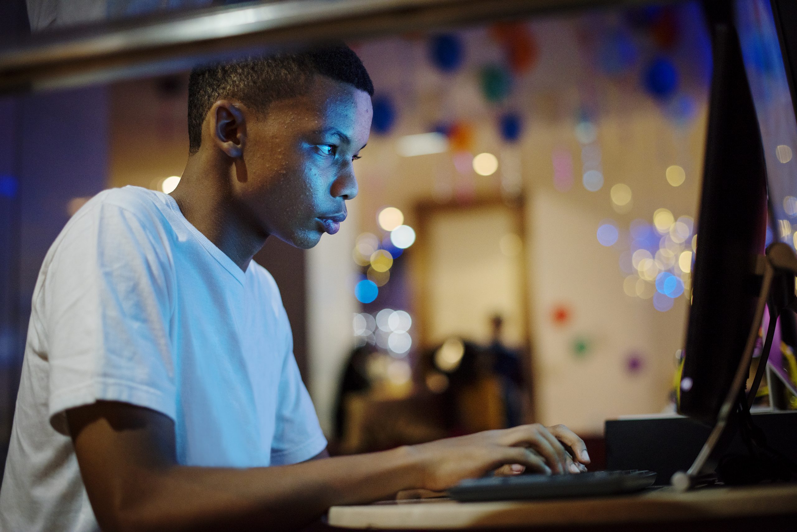 Minneapolis Neighborhood Youth Academy Brings Gambling Awareness to Youth of Color
