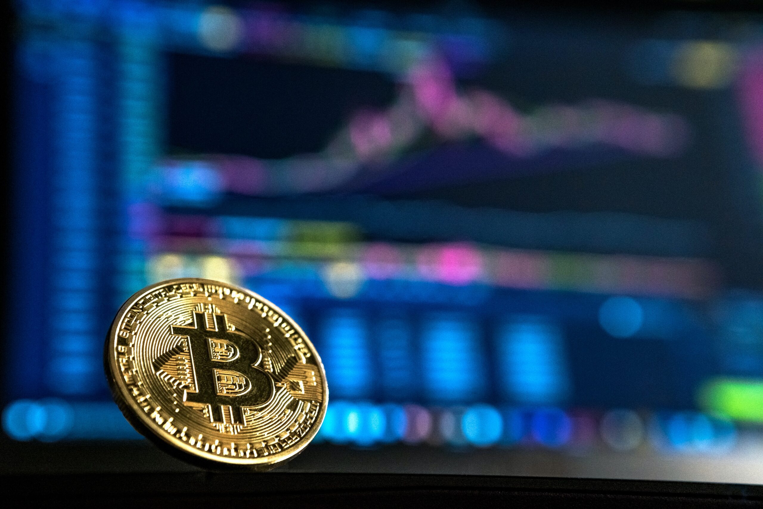 The WAGER: Bitcoin and Slots: Examining The Association Between Cryptocurrency Trading and Problem Gambling Risk