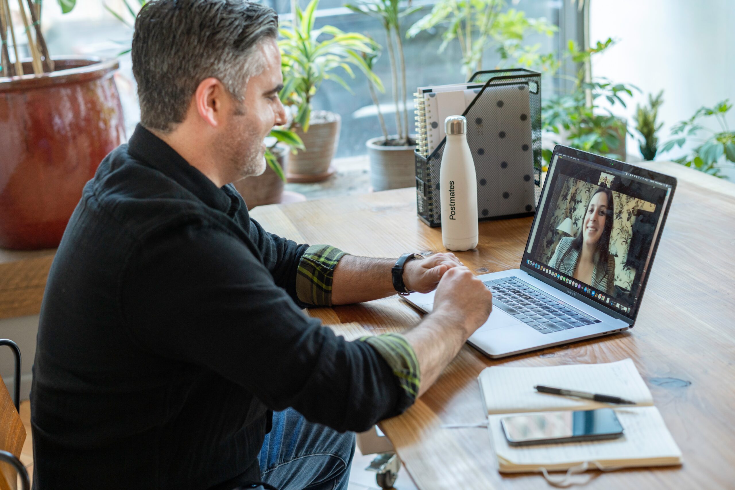Status of Telehealth Counseling Uncertain