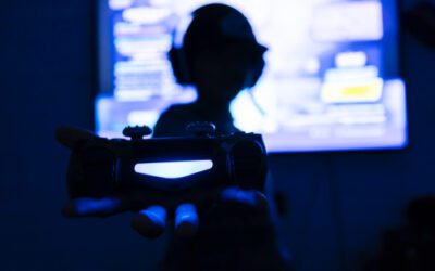 WAGER: Addiction & the Humanities – Are video games normalizing addictive behaviors?