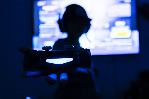 WAGER: Addiction & the Humanities – Are video games normalizing addictive behaviors?