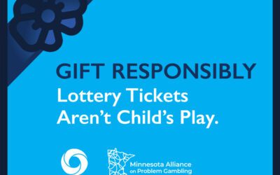 Kicking off Gift Responsibly Campaign