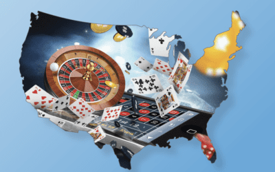 Survey Suggests Gambling Participation Continues to Increase in U.S.