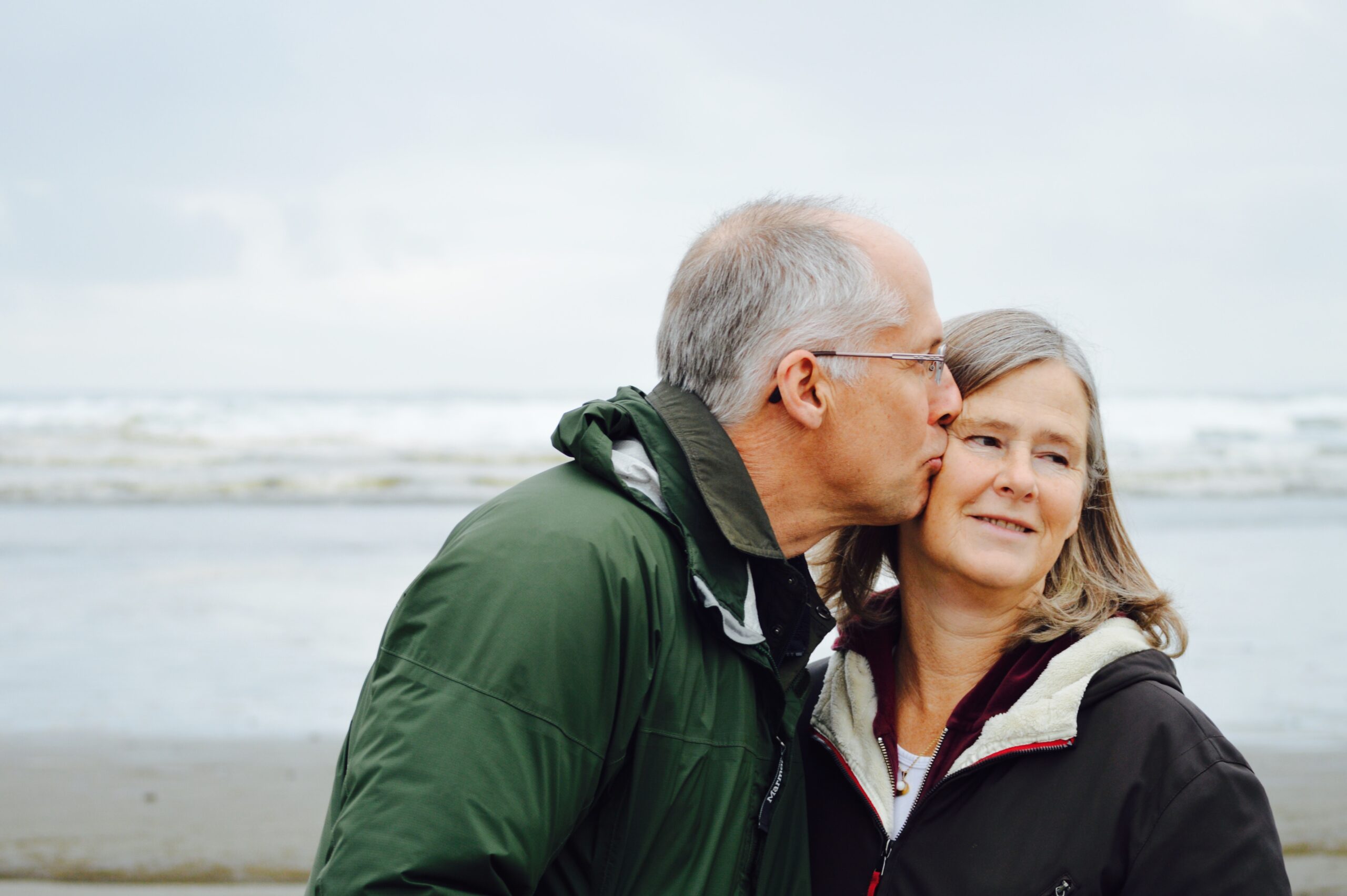 In Their Own Words – Willie’s Story