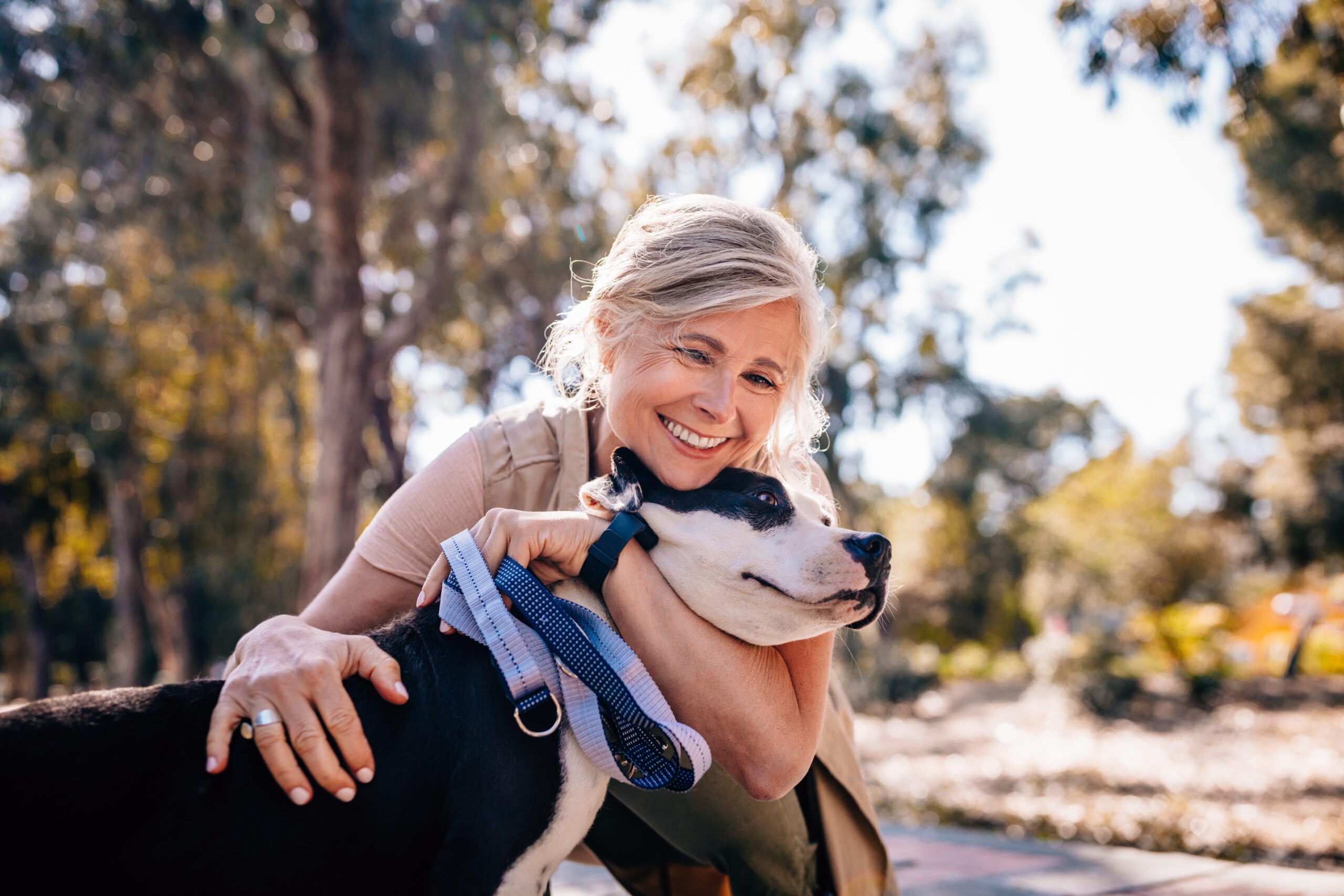 In Their Own Words – Melanie’s Story