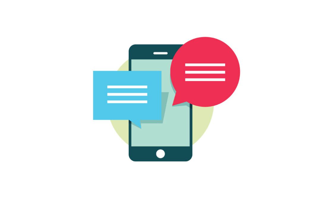 Helpline Adds Motivational Texting