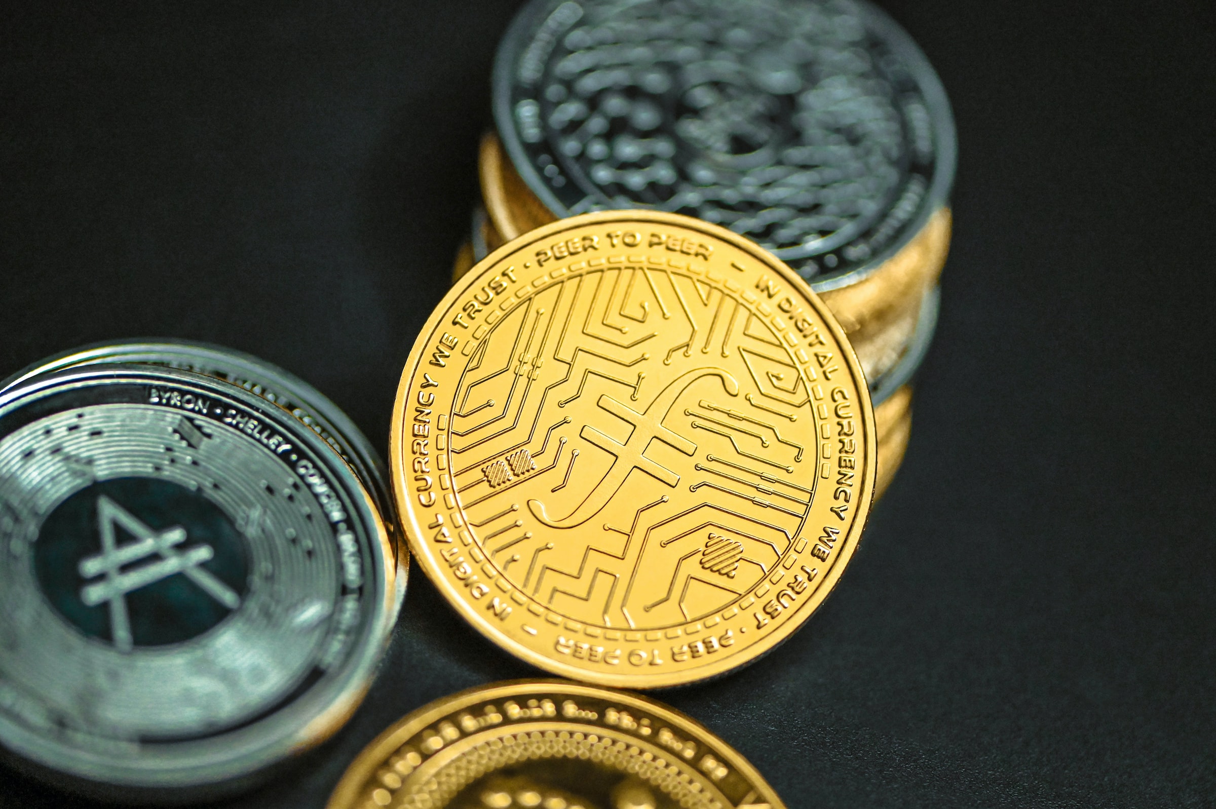 Crypto Trading – Is It Gambling?