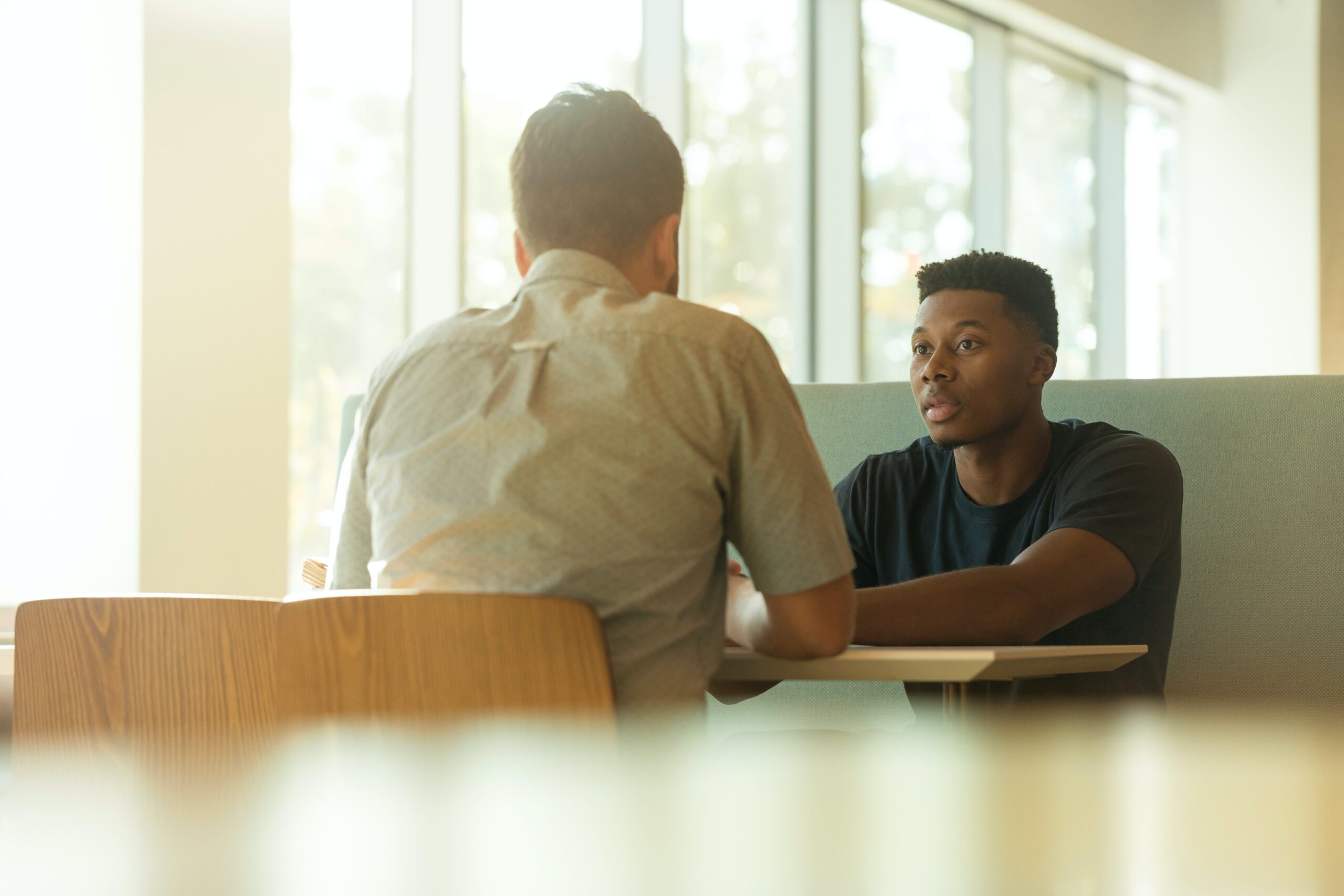 THE WAGER: Screening, brief intervention, and referral to treatment for gaming disorder in substance use and youth service settings