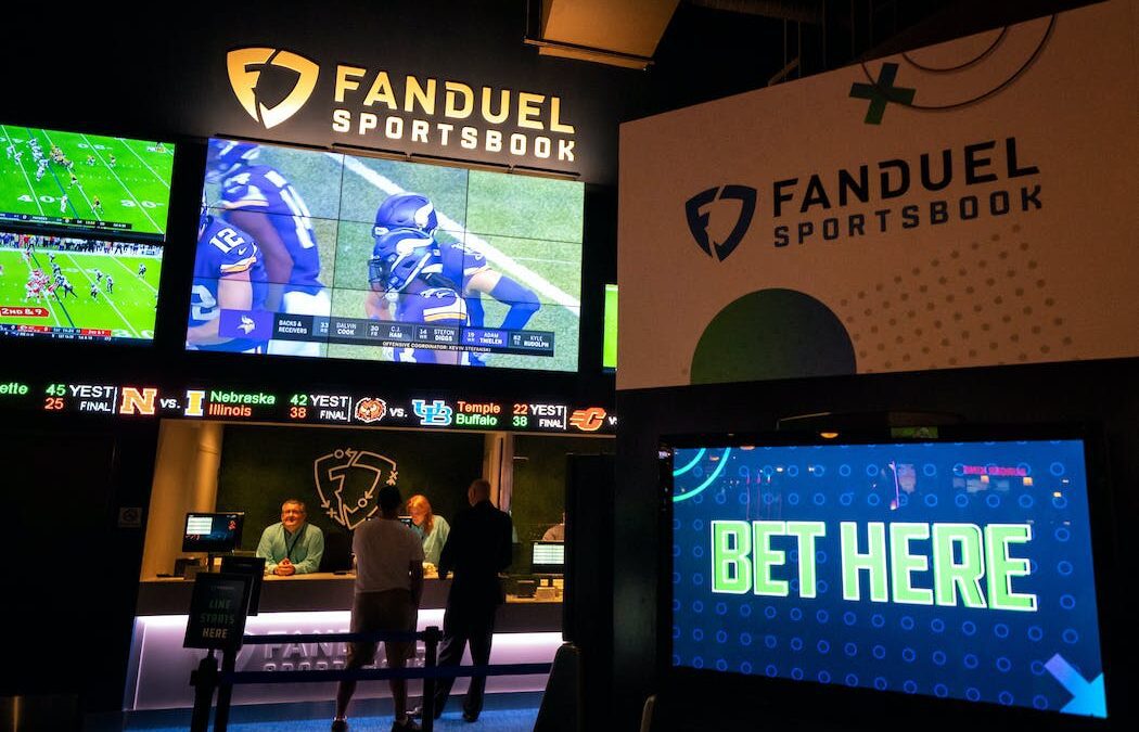 With sports betting expansion, more help for problem gamblers is key