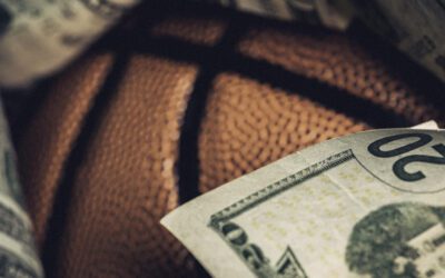 Sports Betting Bill Update