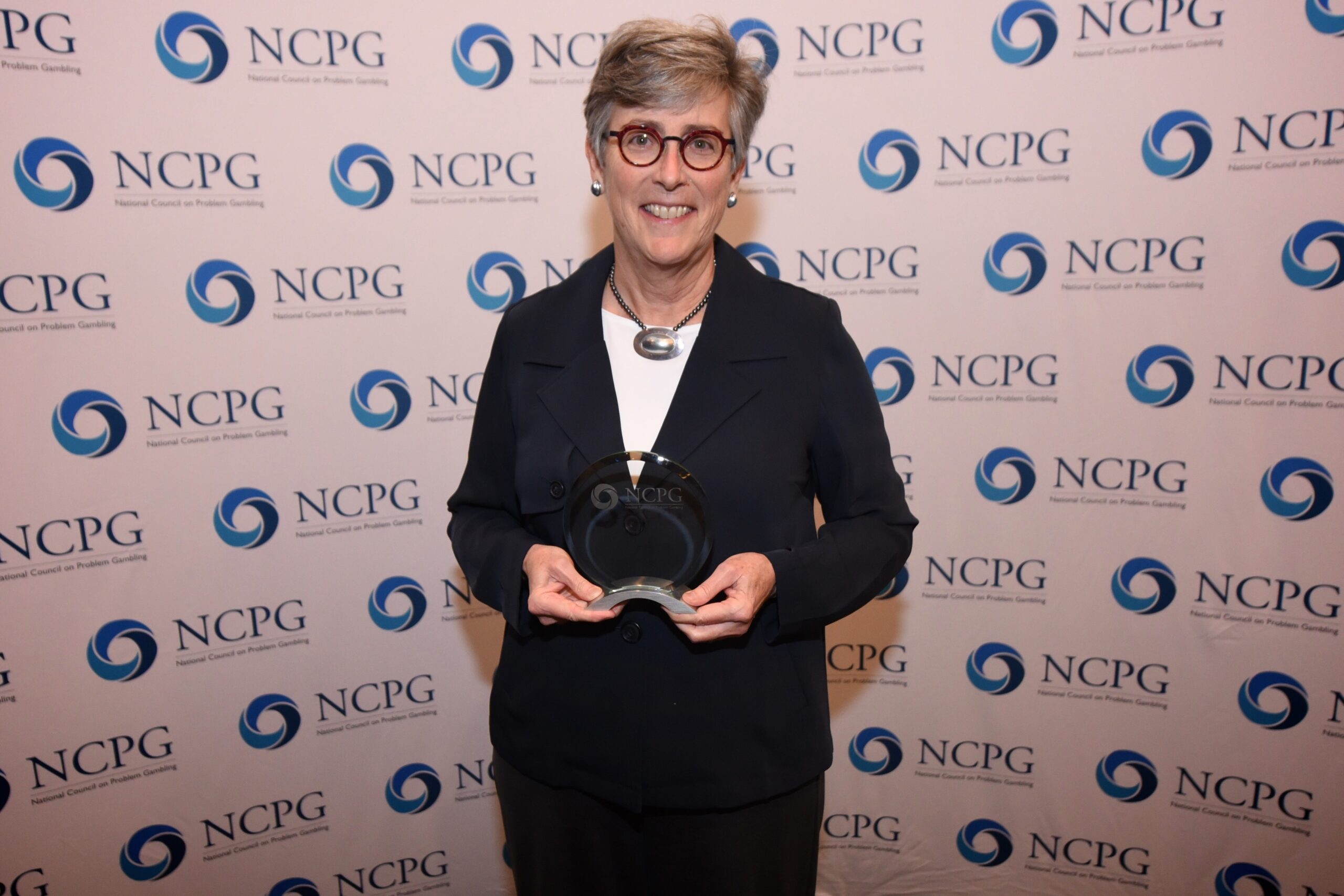 MNAPG Receives National Awards from National Council on Problem Gambling
