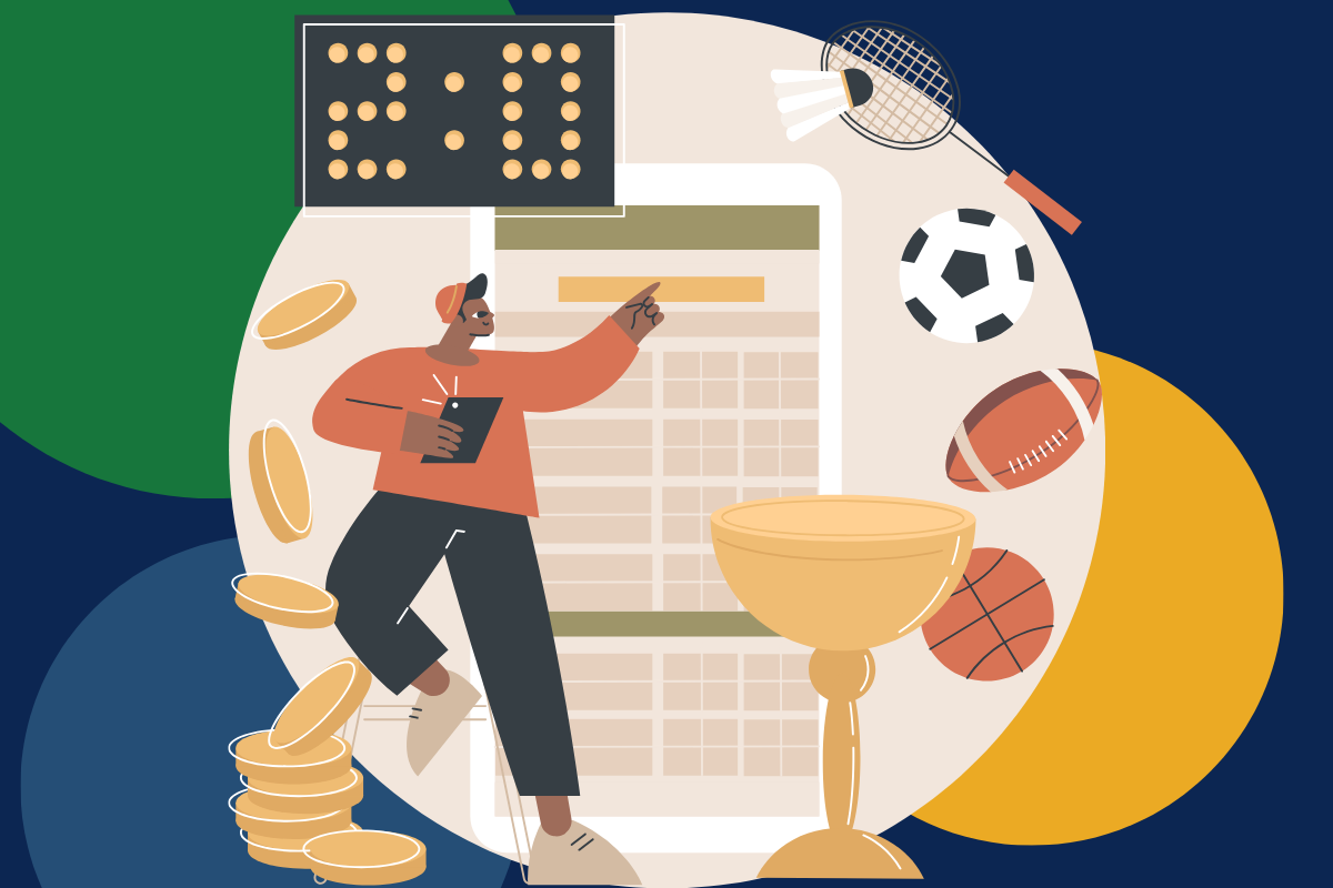 Why Gamblers Use Multiple Operators