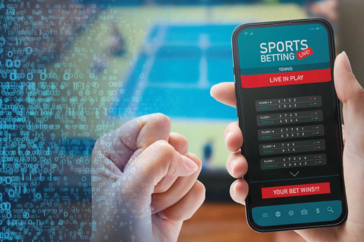 Anonymized Gambler Data Collection Key to Advancing Problem Gambling Detection