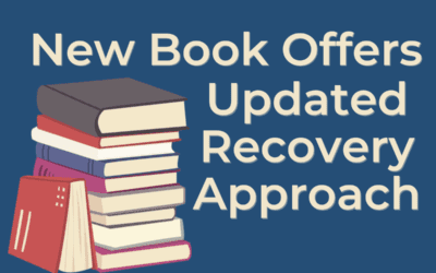 New Book Offers Updated Recovery Approach