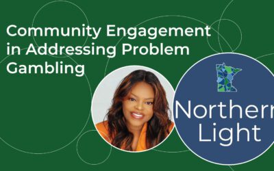 The Role of Community Engagement in Addressing Problem Gambling