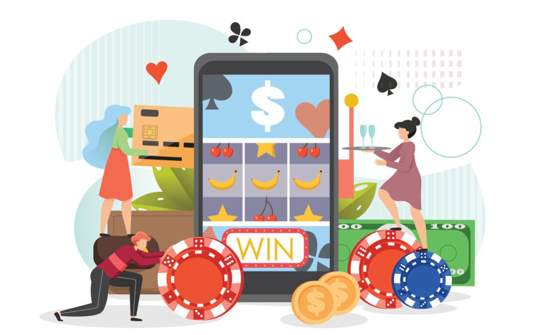 The Lancet Report Sees Gambling as Growing Public Health Threat