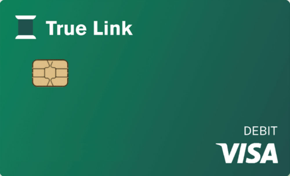 truelink-card