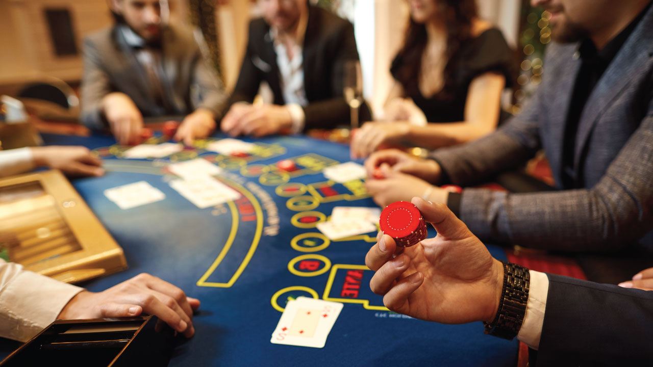 MNAPG Partners with SG Global to Provide Training for Casino Staff