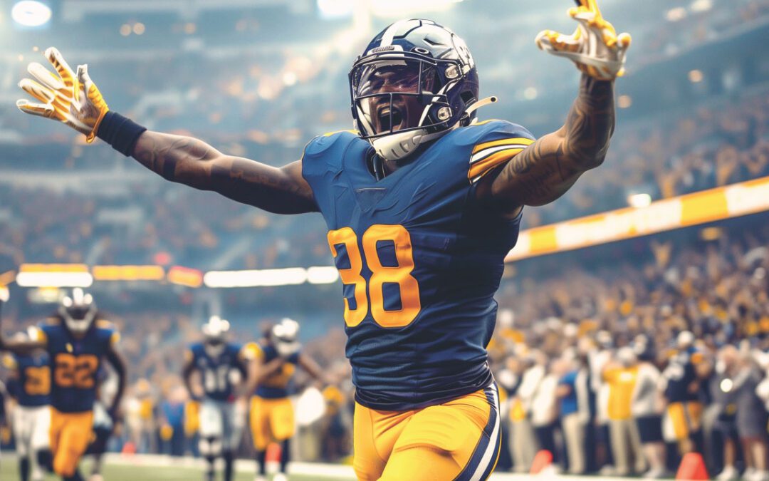 NCAA Gambling Developments