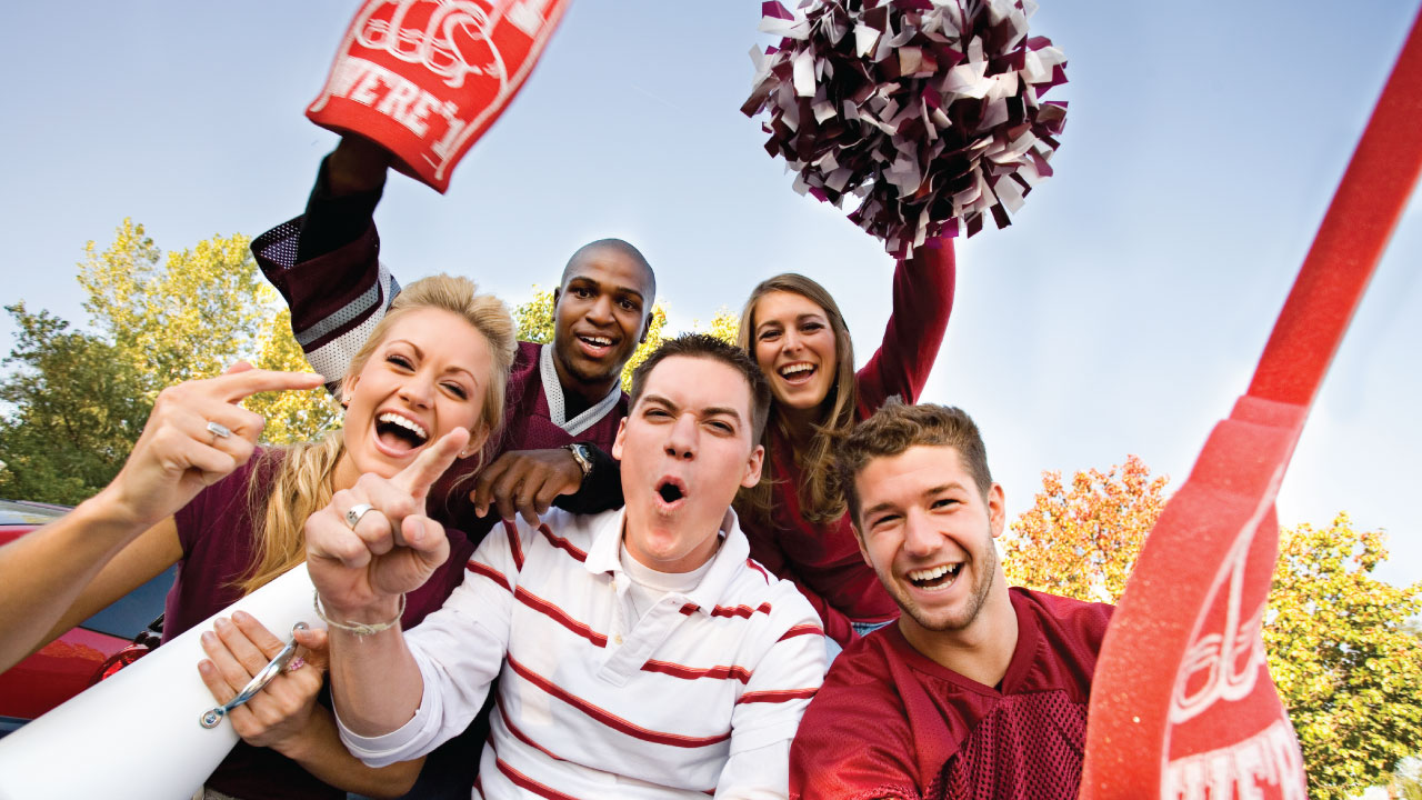 A Focus on Emerging Adults