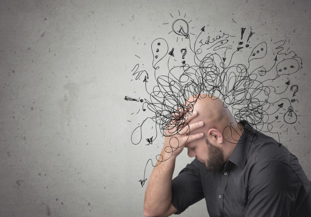 Research Suggests Higher Risks for Neurodivergent Gamblers