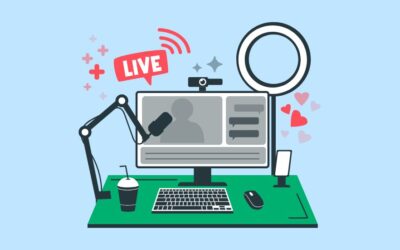 The WAGER, Vol. 30(12) – Going live: Young adults’ experiences with and perceptions of gambling livestreams
