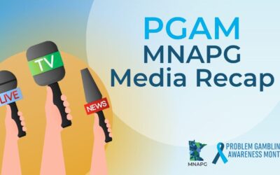 MNAPG’s 2026 PGAM Media Efforts