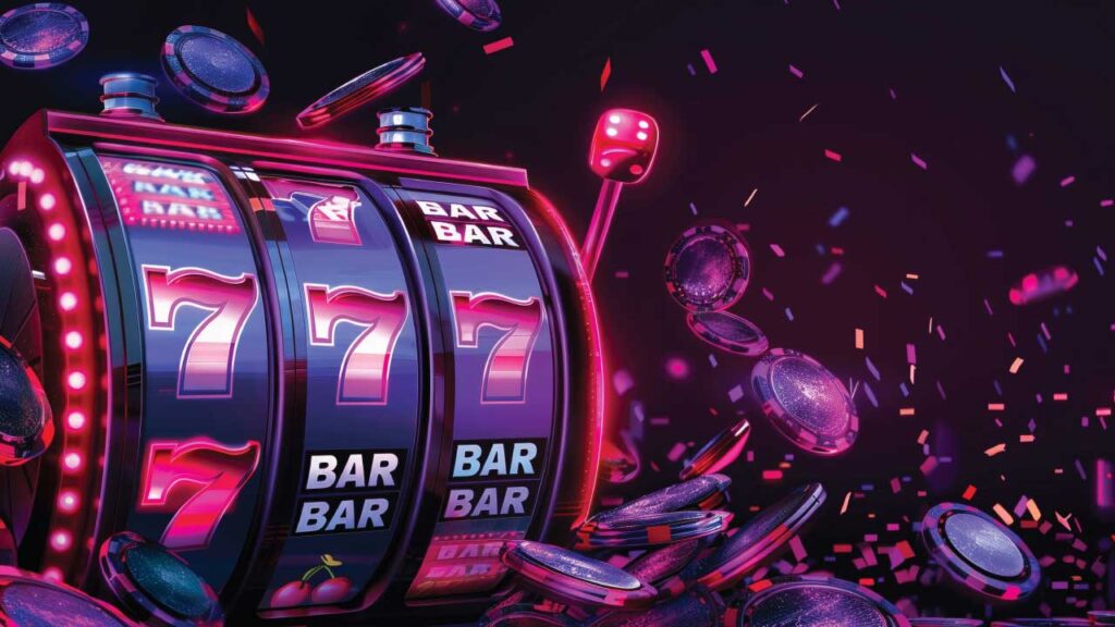 Sweepstakes Casinos: How They Work and Why They Raise Concerns