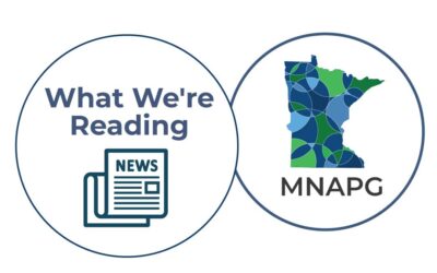 What We’re Reading