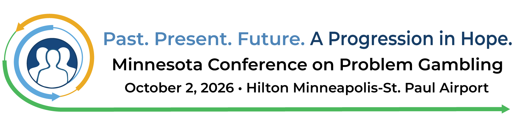 Minnesota Conference on Problem Gambling Betting Futures: Addressing Gambling Among Young Adults