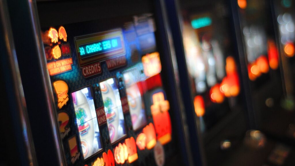 A Casino's Commitment to Responsible Play