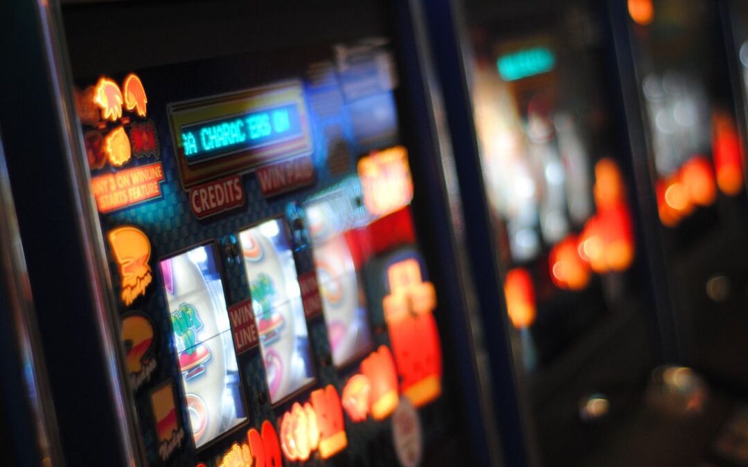 A Casino's Commitment to Responsible Play