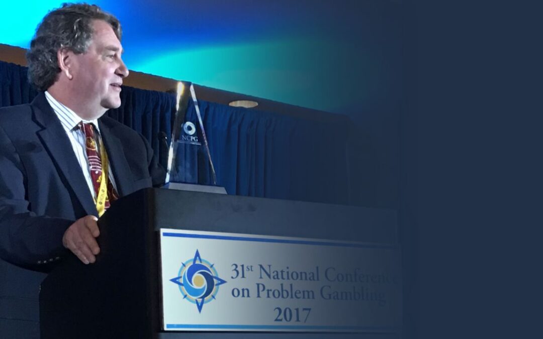 A 25-Year Perspective on MNAPG: A Conversation with Don Feeney