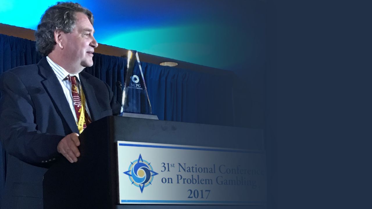 A 25-Year Perspective on MNAPG: A Conversation with Don Feeney