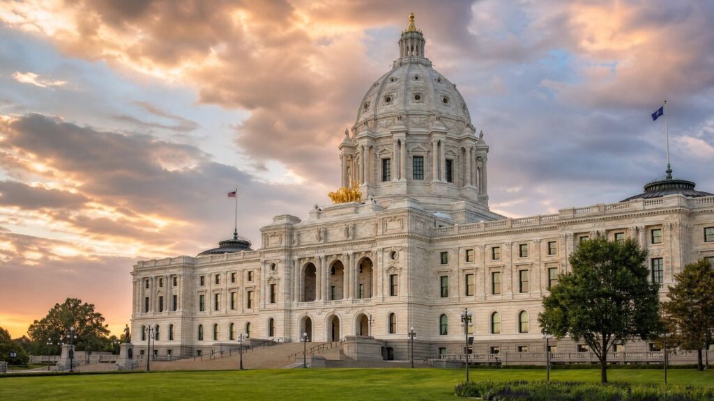 Legislative Session Ends with Mixed Results on Gambling Expansion