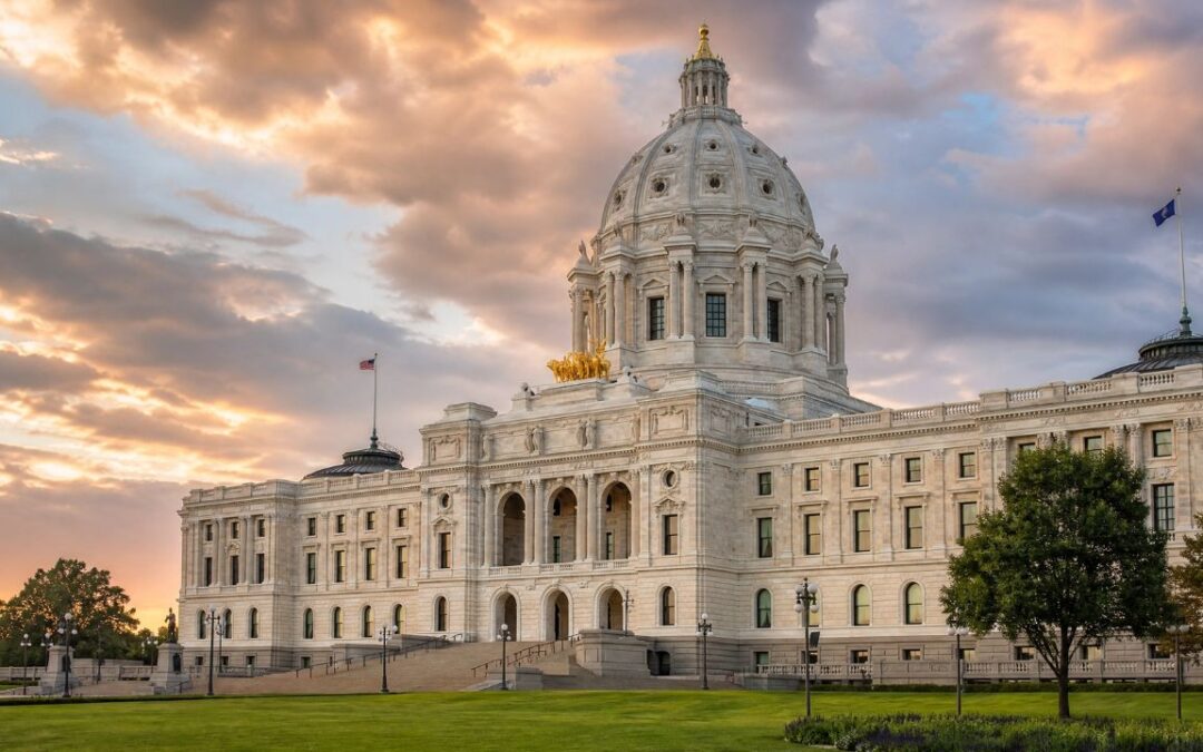 Legislative Session Ends with Mixed Results on Gambling Expansion